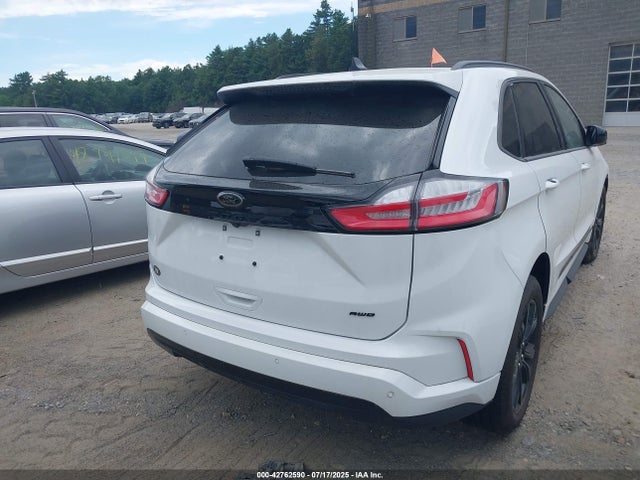Ford gtdi 2024 2FMPK4G95RBA72968 Image 15