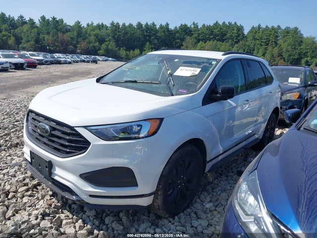 Ford gtdi 2024 2FMPK4G95RBA72968 Image 2