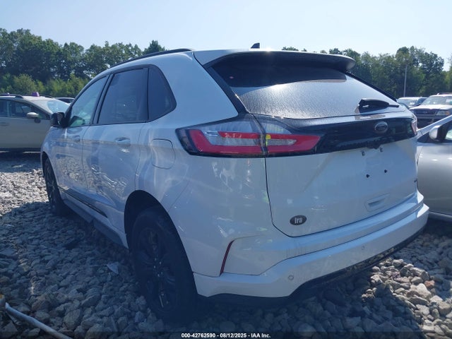 Ford gtdi 2024 2FMPK4G95RBA72968 Image 3