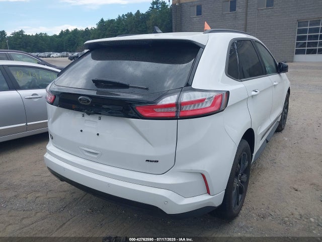 Ford gtdi 2024 2FMPK4G95RBA72968 Image 4