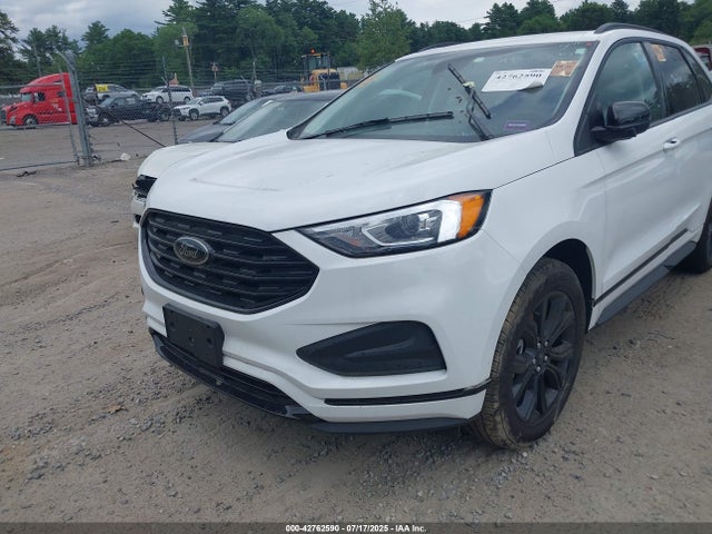Ford gtdi 2024 2FMPK4G95RBA72968 Image 6