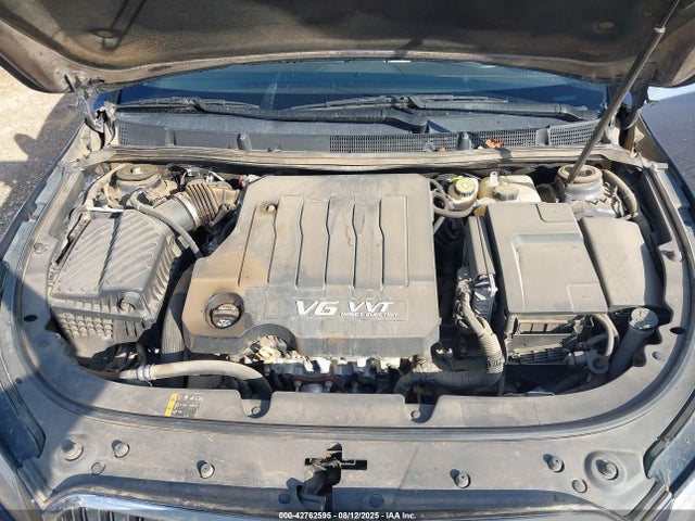 1G4GA5G32FF292194 Buick lfx