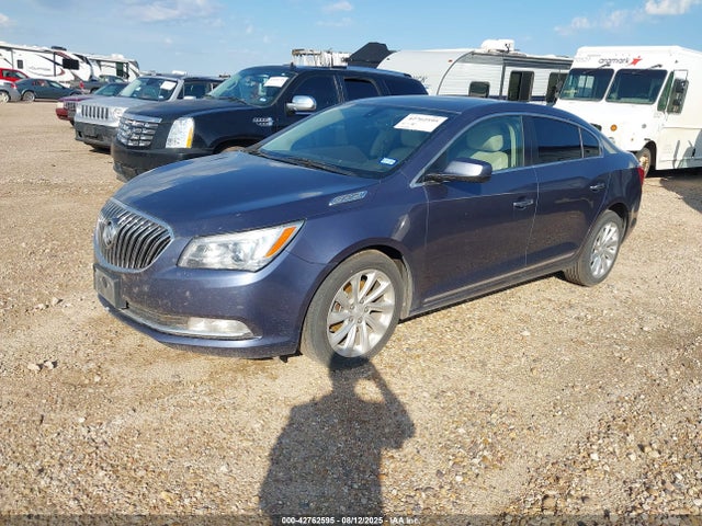 1G4GA5G32FF292194 Buick lfx