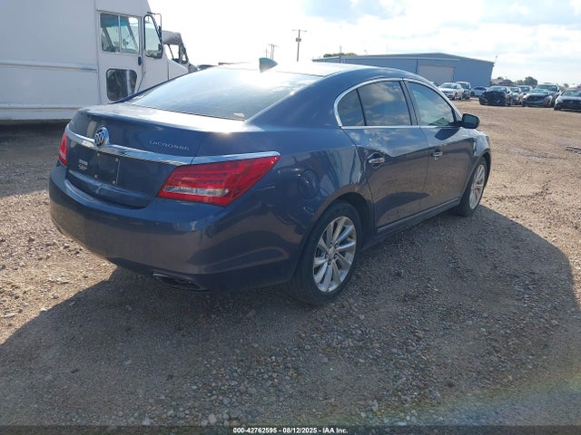 1G4GA5G32FF292194 Buick lfx