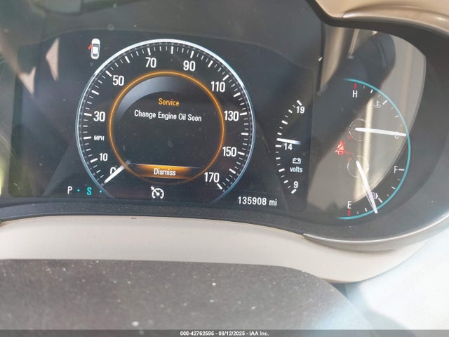 1G4GA5G32FF292194 Buick lfx