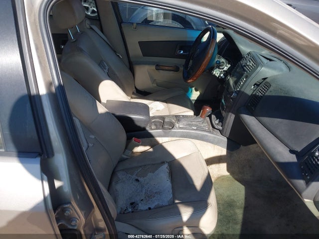 2003 CADILLAC CTS 1G6DM57N030165770 Photo 4