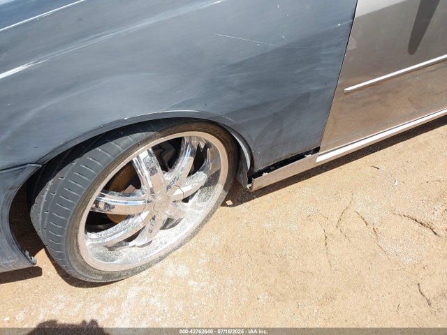 2003 CADILLAC CTS 1G6DM57N030165770 Photo 5