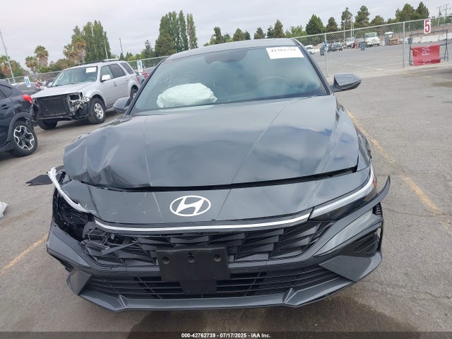 KMHLN4DJ9SU129483 Hyundai gdi kappa