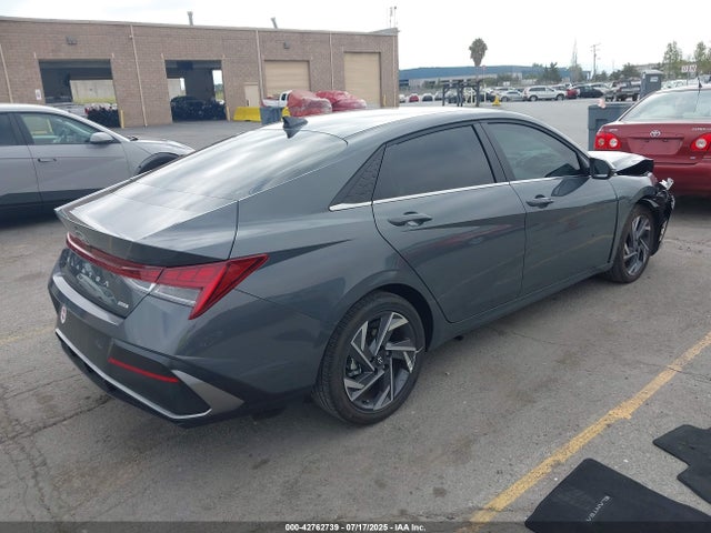 KMHLN4DJ9SU129483 Hyundai gdi kappa