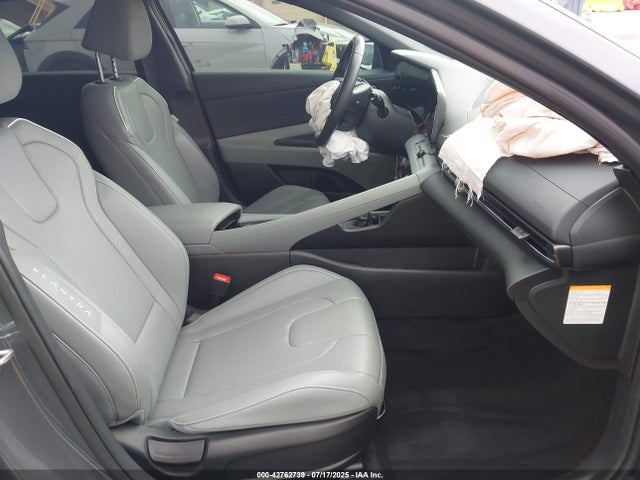 KMHLN4DJ9SU129483 Hyundai gdi kappa