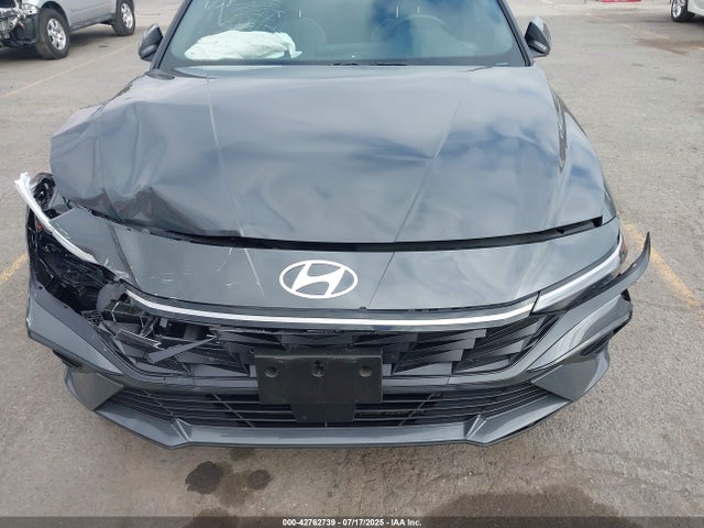 KMHLN4DJ9SU129483 Hyundai gdi kappa