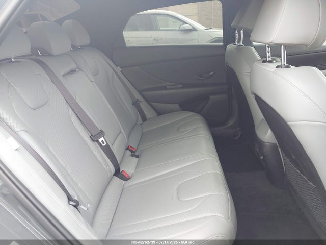 KMHLN4DJ9SU129483 Hyundai gdi kappa