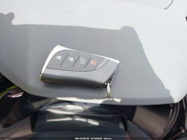 Lexus a25a-fxs 2025 2T2BBMCA2SC074667 Image 11