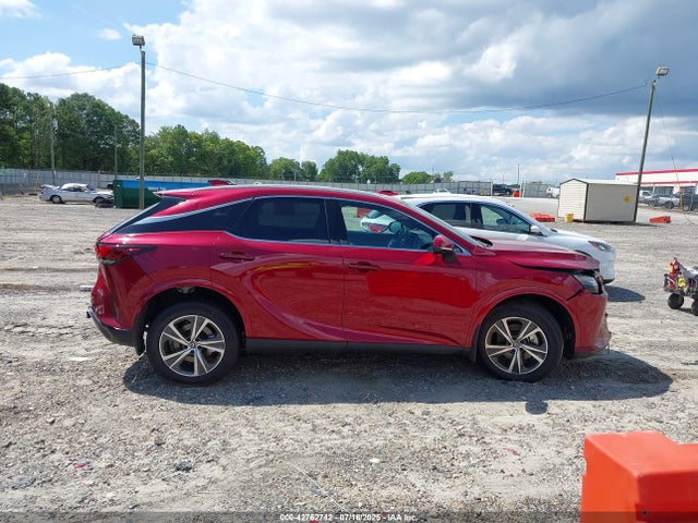 Lexus a25a-fxs 2025 2T2BBMCA2SC074667 Image 14