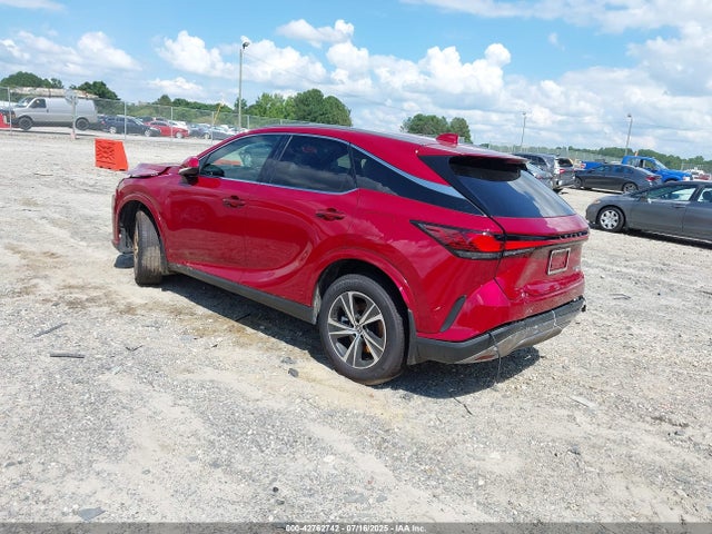 Lexus a25a-fxs 2025 2T2BBMCA2SC074667 Image 3
