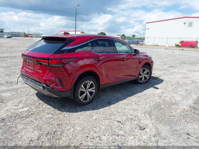 Lexus a25a-fxs 2025 2T2BBMCA2SC074667 Image 4