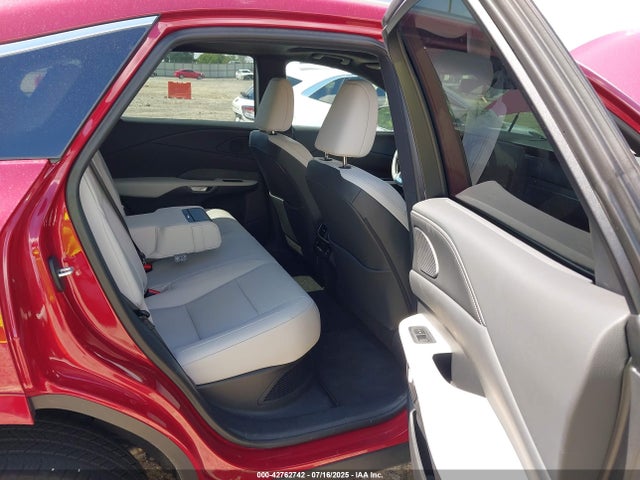 Lexus a25a-fxs 2025 2T2BBMCA2SC074667 Image 8