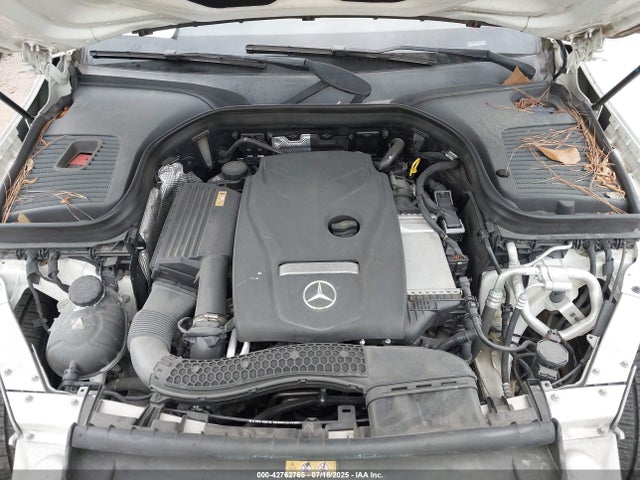 WDC0G4JBXGF111241 Mercedes-Benz m274