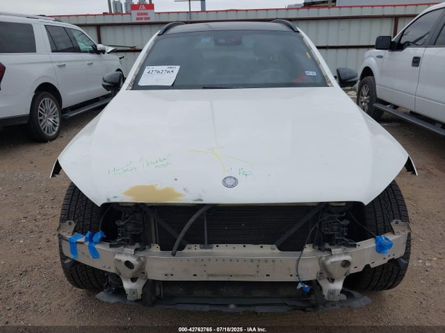 WDC0G4JBXGF111241 Mercedes-Benz m274