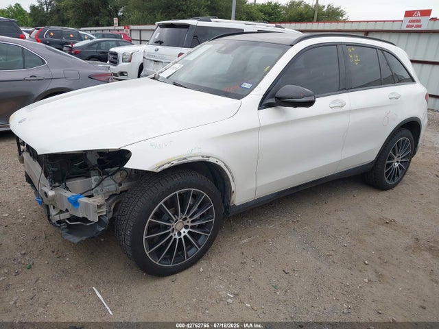 WDC0G4JBXGF111241 Mercedes-Benz m274