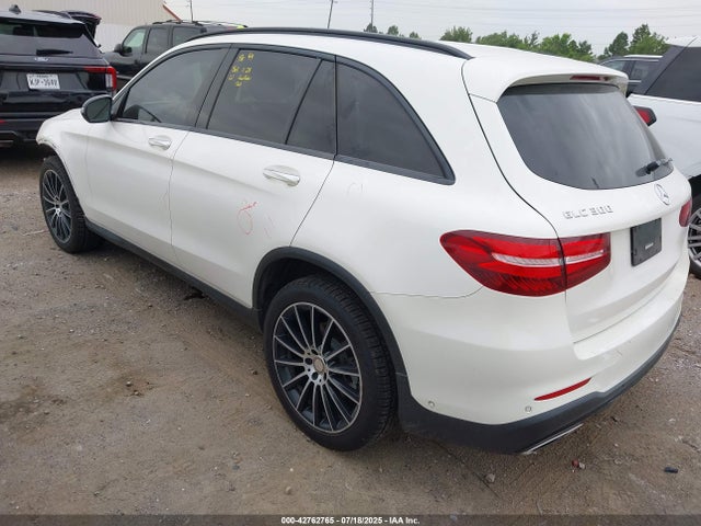 WDC0G4JBXGF111241 Mercedes-Benz m274