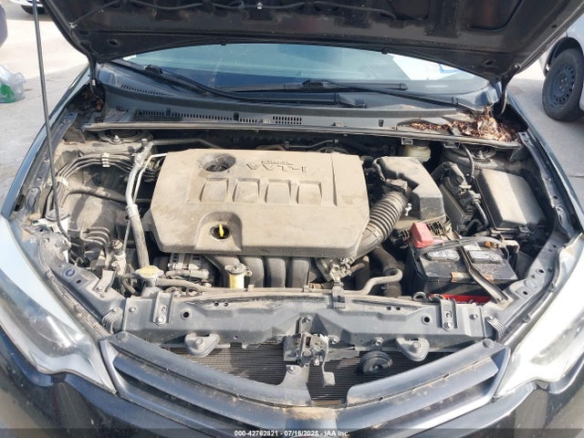 5YFBURHE2FP206856 Toyota 2zr-fe