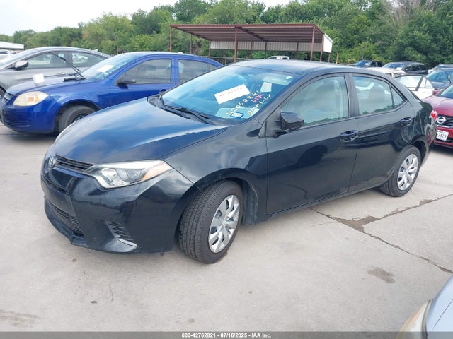 5YFBURHE2FP206856 Toyota 2zr-fe