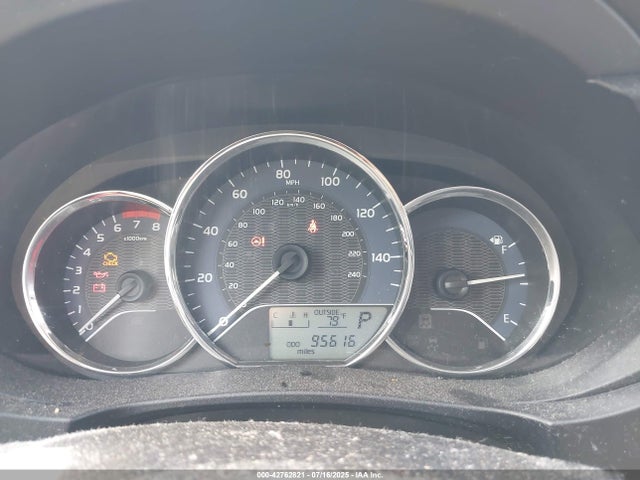 5YFBURHE2FP206856 Toyota 2zr-fe