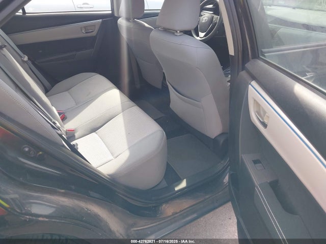 5YFBURHE2FP206856 Toyota 2zr-fe