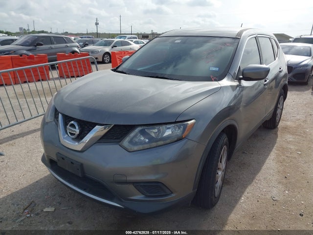 JN8AT2MT5GW010014 Nissan 2016