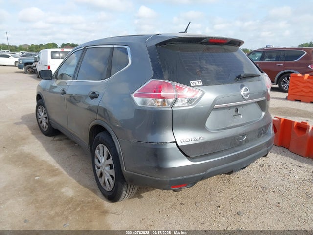 JN8AT2MT5GW010014 Nissan 2016