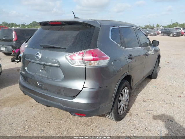 JN8AT2MT5GW010014 Nissan 2016
