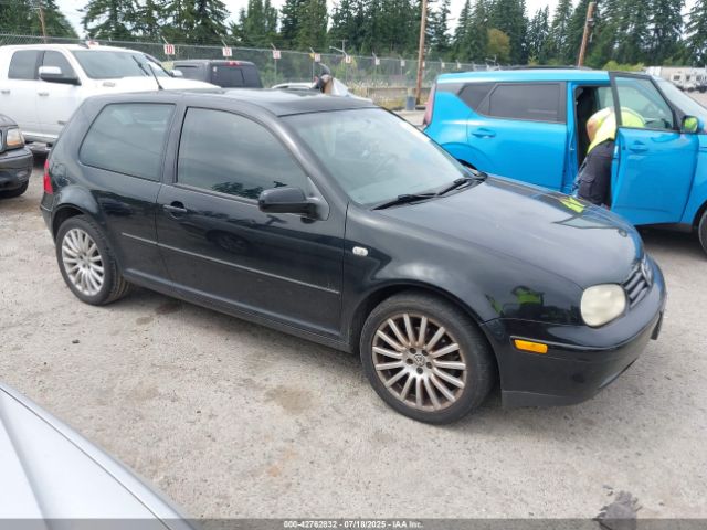 2006 VOLKSWAGEN GTI 9BWDE61J064002643