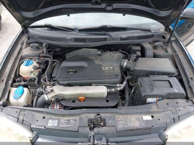 2006 VOLKSWAGEN GTI 9BWDE61J064002643 Photo 9