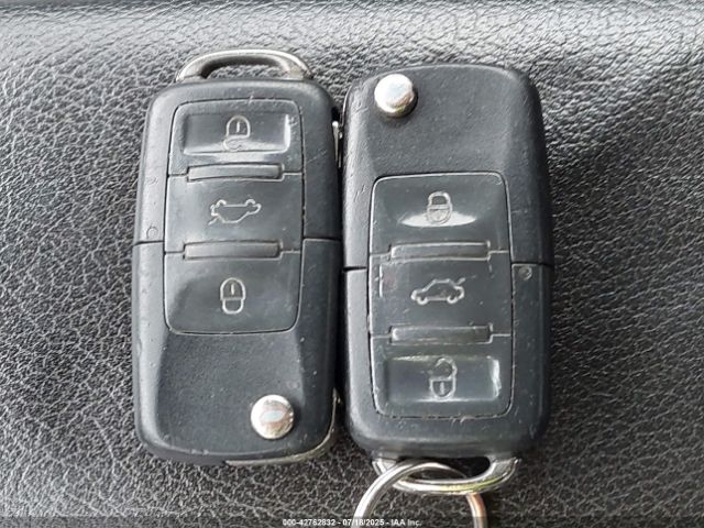 2006 VOLKSWAGEN GTI 9BWDE61J064002643 Photo 10
