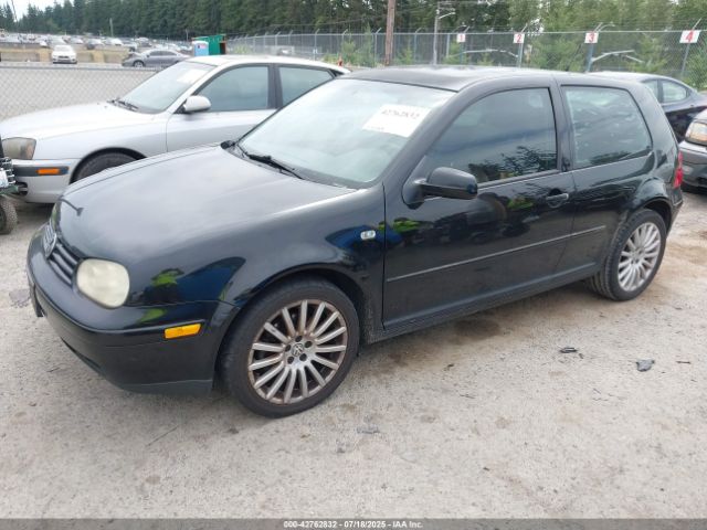 2006 VOLKSWAGEN GTI 9BWDE61J064002643 Photo 1