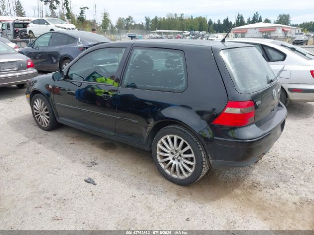 2006 VOLKSWAGEN GTI 9BWDE61J064002643 Photo 2