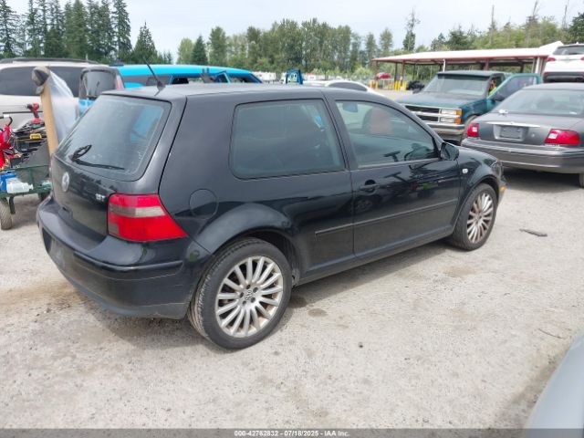 2006 VOLKSWAGEN GTI 9BWDE61J064002643 Photo 3