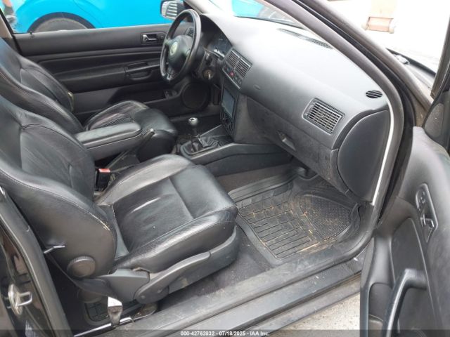2006 VOLKSWAGEN GTI 9BWDE61J064002643 Photo 4