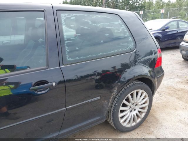2006 VOLKSWAGEN GTI 9BWDE61J064002643 Photo 5