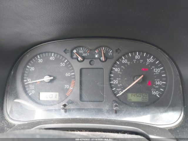 2006 VOLKSWAGEN GTI 9BWDE61J064002643 Photo 6