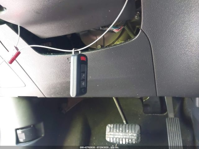 2016 MITSUBISHI OUTLANDER JA4AD3A35GZ038973 Photo 10