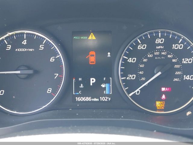 2016 MITSUBISHI OUTLANDER JA4AD3A35GZ038973 Photo 6