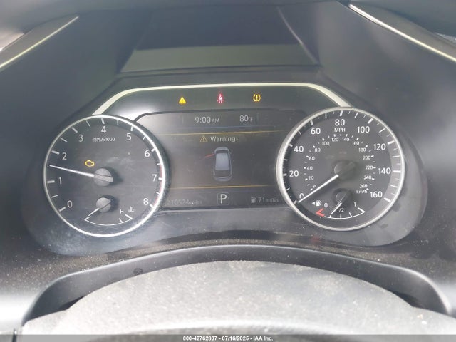 5N1AZ2MG8HN124797 Nissan 2017