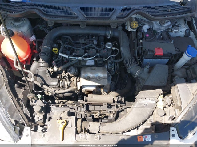 MAJ3P1RE2JC208089 Ford Ecosport