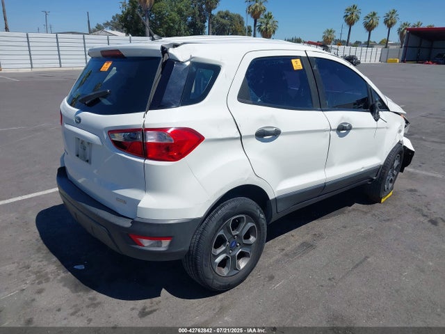 MAJ3P1RE2JC208089 Ford Ecosport