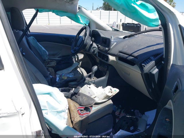 MAJ3P1RE2JC208089 Ford Ecosport