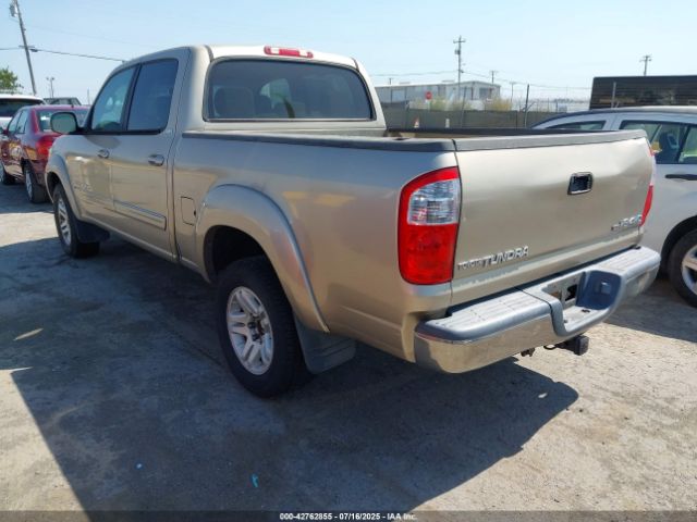2006 TOYOTA TUNDRA 5TBDT44136S511896 Photo 2