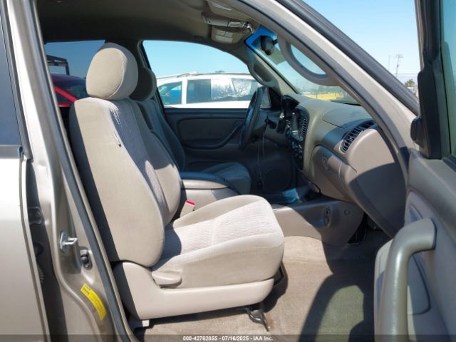 2006 TOYOTA TUNDRA 5TBDT44136S511896 Photo 4