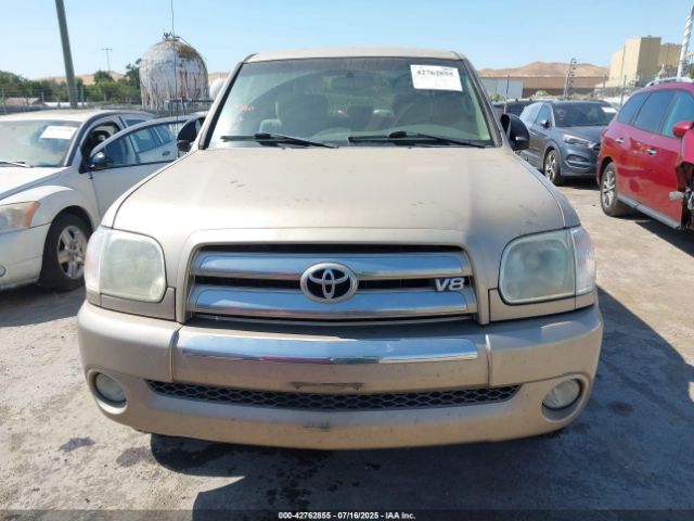 2006 TOYOTA TUNDRA 5TBDT44136S511896 Photo 5